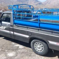 باربری وحمل اساس منزل ایمانیان|خدمات حمل و نقل|نجف‌آباد, |دیوار