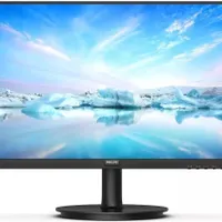 مانیتور Philips 241V8B مخصوص  برای طراحی|قطعات و لوازم جانبی رایانه|تبریز, |دیوار