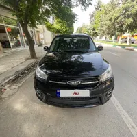 mvm ام وی ام X33 s.تک برگ سند کم کار|خودرو سواری و وانت|کرمانشاه, |دیوار
