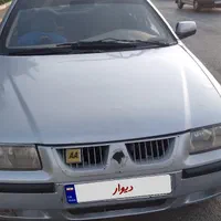 سمندمدل۸۵