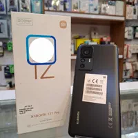 شیائومی Xiaomi 12T Pro ۲۵۶ گیگابایت ـ موبایل بادز