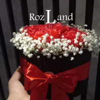 تولید کننده گل های جاودان(هم عمده هم تک)|گل مصنوعی|تهران, شهرک ولیعصر|دیوار