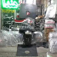 فروش انواع طلق های کامل موتورسیکلت و طلق خالی هندا|قطعات یدکی و لوازم جانبی|مشهد, توس (بلوار توس)|دیوار