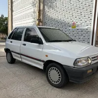 پراید هاچبک