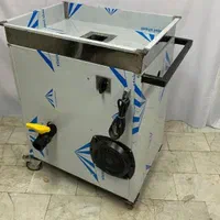 خمیرگیر هر وزن/تنور گلی چند نون/دستگاه تخمه شورکن|فروشگاه و مغازه|داران, |دیوار