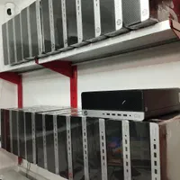 مینی کیس i5 7500 / RAM 8 / SSD NVME 256