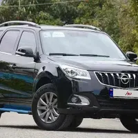 هایما s7 مدل ۱۳۹۷