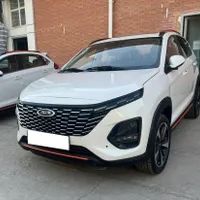 ام‌وی‌ام X33 Cross (ایکس33کراس)،50%پیش