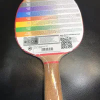 راکت و توپ میز پینگ پنگ پونگ Donicدونیک|ورزش‌های توپی|تهران, سهروردی|دیوار