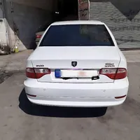 سمند سورن ELX توربو شارژ، مدل ۱۳۹۶|خودرو سواری و وانت|کرمانشاه, |دیوار