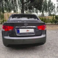 سراتو آپشنال ۹۷|خودرو سواری و وانت|تهران, جمهوری|دیوار