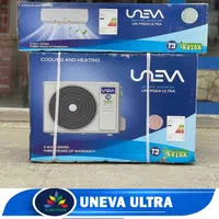 کولر اسپلیت یونیوا