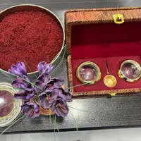 فروش ویژه زعفران نگین صادراتی با قیمت مناسب