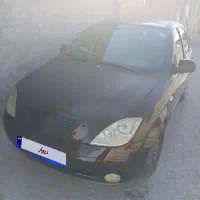 تیبا۲ مدل ۹۶