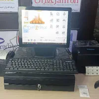 سیستم حسابداری برای پوشاک فروشی