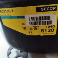 یخچال چهار درب ویترینی ایستاده با موتور آلمانی اصل|یخچال و فریزر|رشت, یخسازی|دیوار