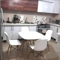 میز و صندلی ناهارخوری غذاخوری مدل آرتین کد ۲۱|میز و صندلی غذاخوری|تهران, خرمشهر|دیوار