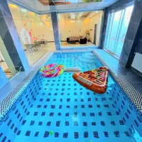 اجاره روزانه ویلا استخر دار