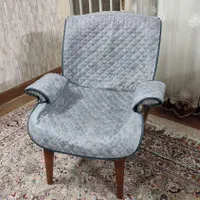 کاور مبل سلطنتی|مبلمان خانگی و میز عسلی|قم, آزادگان|دیوار