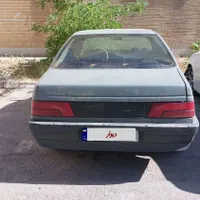 پژو آر دی (RD) بنزینی، مدل ۱۳۸۲|خودرو سواری و وانت|مشهد, شهرک رازی|دیوار