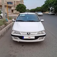 پژو پارس سال ۱۴۰۰