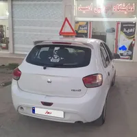 تیبا 2 (هاچبک) EX، مدل ۱۳۹۷|خودرو سواری و وانت|گلبهار, |دیوار