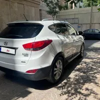 هیوندای توسان ix 35 2400cc، مدل ۲۰۱۳|خودرو سواری و وانت|تهران, جردن|دیوار