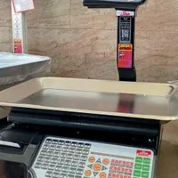 ترازو محک پرینتردار مدل 16000ap|فروشگاه و مغازه|لاهیجان, گلستان|دیوار