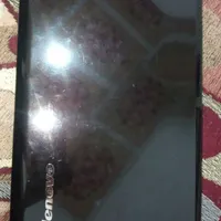 لنوو g580 با حافظهٔ 480