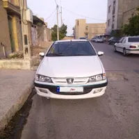 پژو پارس سال، مدل ۱۳۹۹|خودرو سواری و وانت|بندرعباس, |دیوار