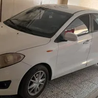 ام‌وی‌ام 315 هاچبک ساده، مدل ۱۳۹۱