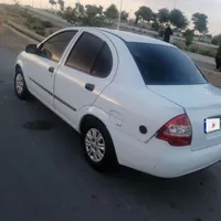 تیبا صندوق‌دار EX دوگانه سوز، مدل 99|خودرو سواری و وانت|شاهین‌شهر, شهرک گلدیس|دیوار