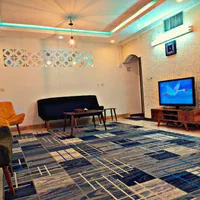 سوئیت آپارتمان ۲خوابه/ سی وسه پل/شیک