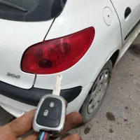 قفل کلید سازی مدرن کاران با ۳۰ سال سابقه|خدمات پیشه و مهارت|کرمان, |دیوار