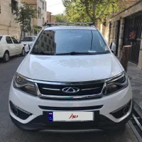 تیگو۵ مدل ۹۶ بی رنگ