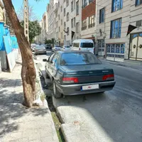 پژو آر دی آی (RDi) بنزینی، مدل ۱۳۸۵