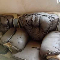 مبل وگهواره