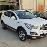 هایما S5 اتوماتیک ۶ سرعته، مدل ۱۴۰۳