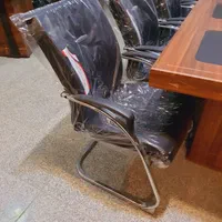 صندلی و میز کنفرانسی وکیوم ملامین|دفتر کار|اصفهان, هفتون|دیوار