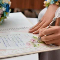 استودیو(آتلیه) تخصصی عقد نامزدی عروسی