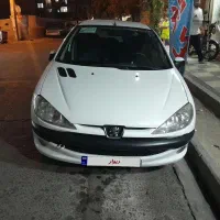 پژو 206 تیپ ۵، مدل ۱۳۹۷