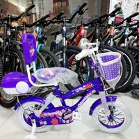 دوچرخه بچه گانه 12 امپراطور EMPERATOR|دوچرخه، اسکیت، اسکوتر|کرمان, |دیوار