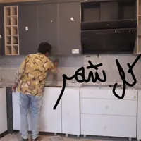 بنایی اوستابنا  استابنا خورده کاری بنایی باغ تخریب|خدمات پیشه و مهارت|مشهد, سید رضی|دیوار