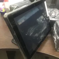 صندوق فروشگاهی لمسی پوزفلکس m20 بارکدخوان
