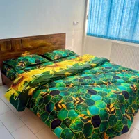 سوییت آپارتمان مبله چندقدمی رودخانه|اجارهٔ کوتاهمدت آپارتمان و سوئیت|اصفهان, باغ دریاچه|دیوار