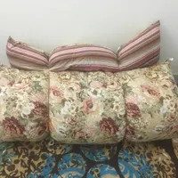 تشک دو نفره نونو