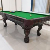 میز بیلیارد ۱۰۱۸ رایلی|ورزشهای توپی|شهرکرد, |دیوار