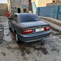 سمند lxدرجه یک زیر خاکی|خودرو سواری و وانت|گنبد کاووس, |دیوار