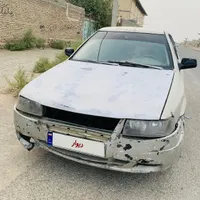 ماشین سمند مدل ۸۳