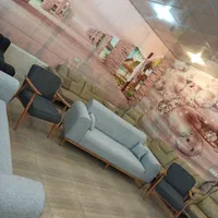 مبل مدل مینیمال|مبلمان خانگی و میز عسلی|دوگنبدان, |دیوار